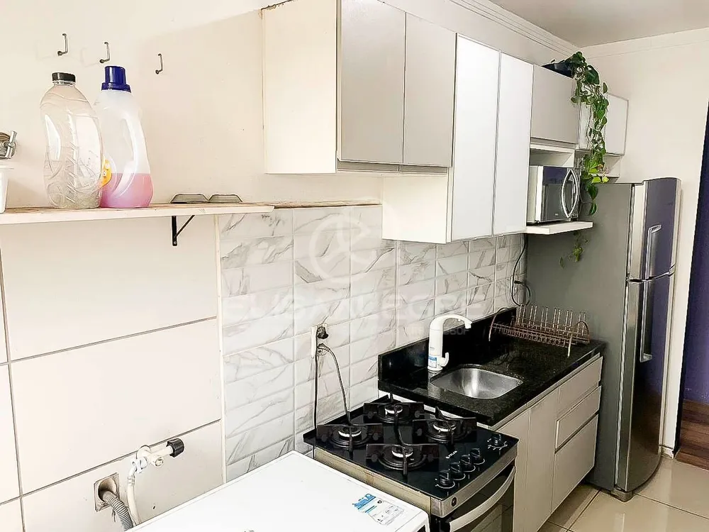 Apartamento, 2 quartos, 48 m² - Foto 3
