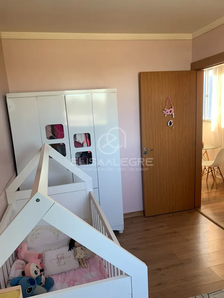 Apartamento, 2 quartos, 48 m² - Foto 8