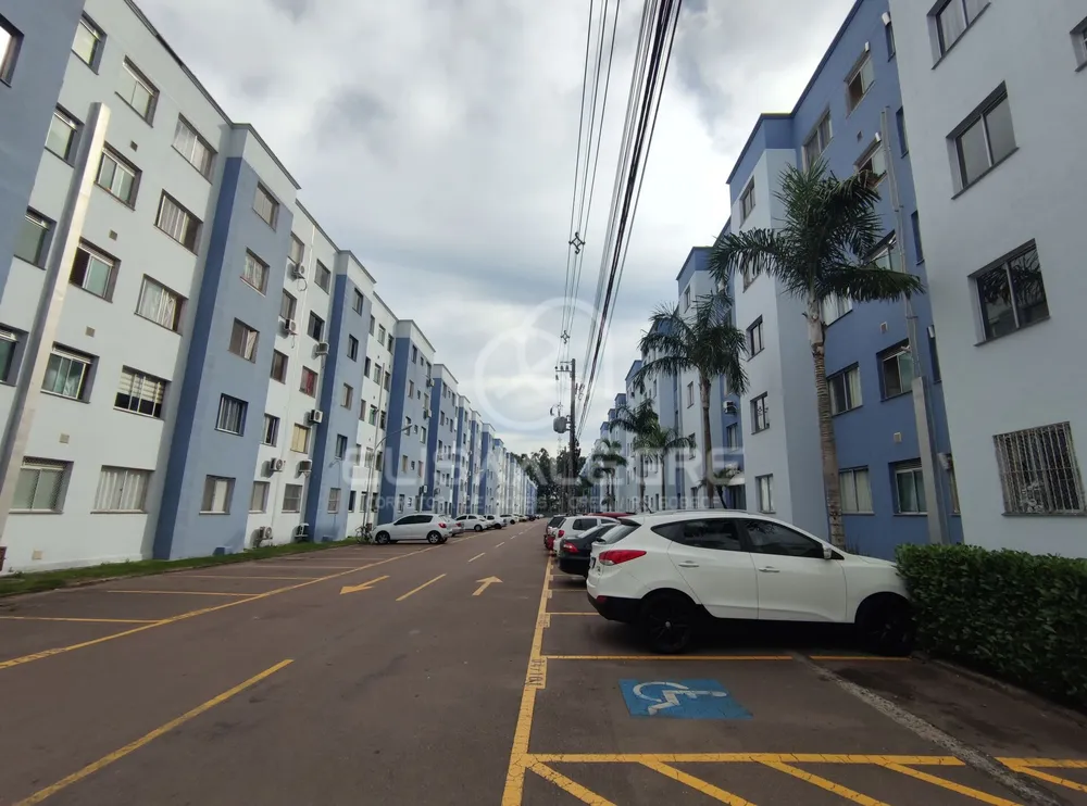 Apartamento, 2 quartos, 48 m² - Foto 4