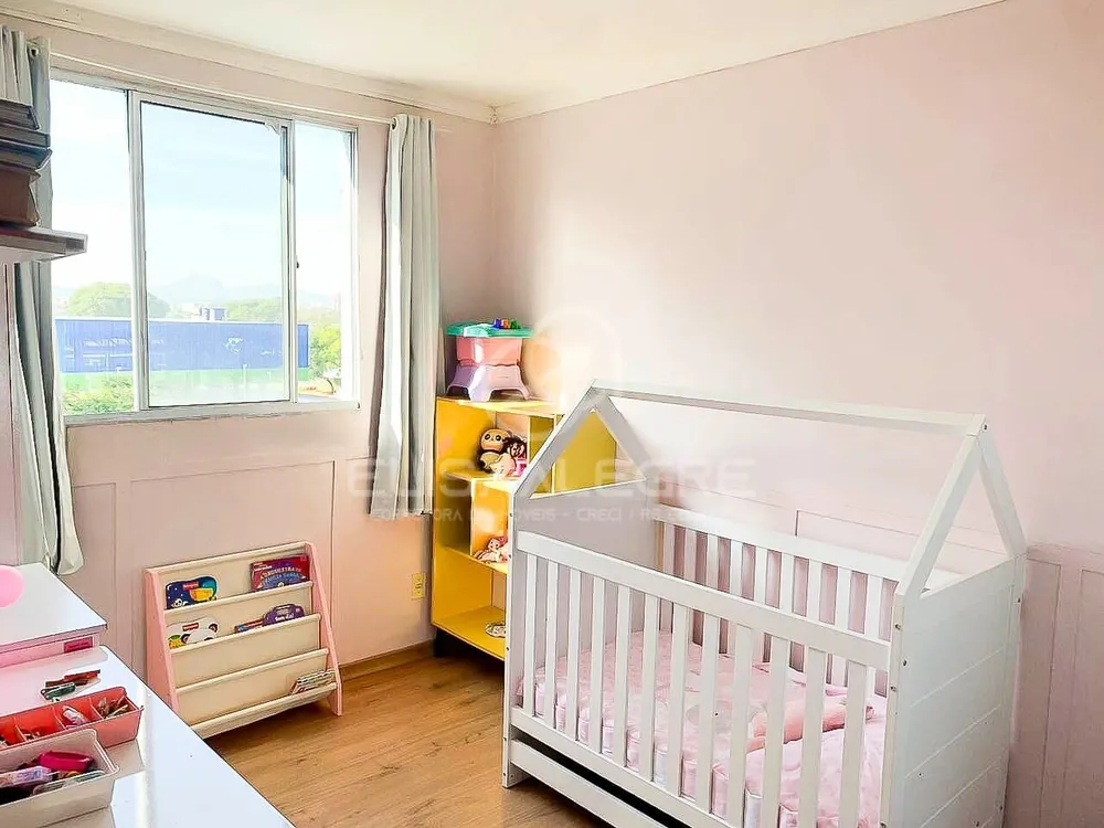 Apartamento, 2 quartos, 48 m² - Foto 7