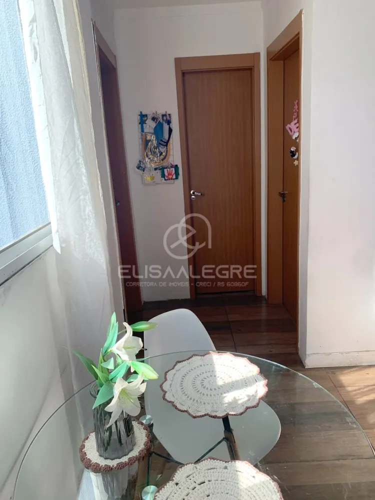 Apartamento, 2 quartos, 48 m² - Foto 5