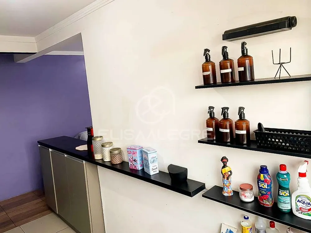 Apartamento, 2 quartos, 48 m² - Foto 4