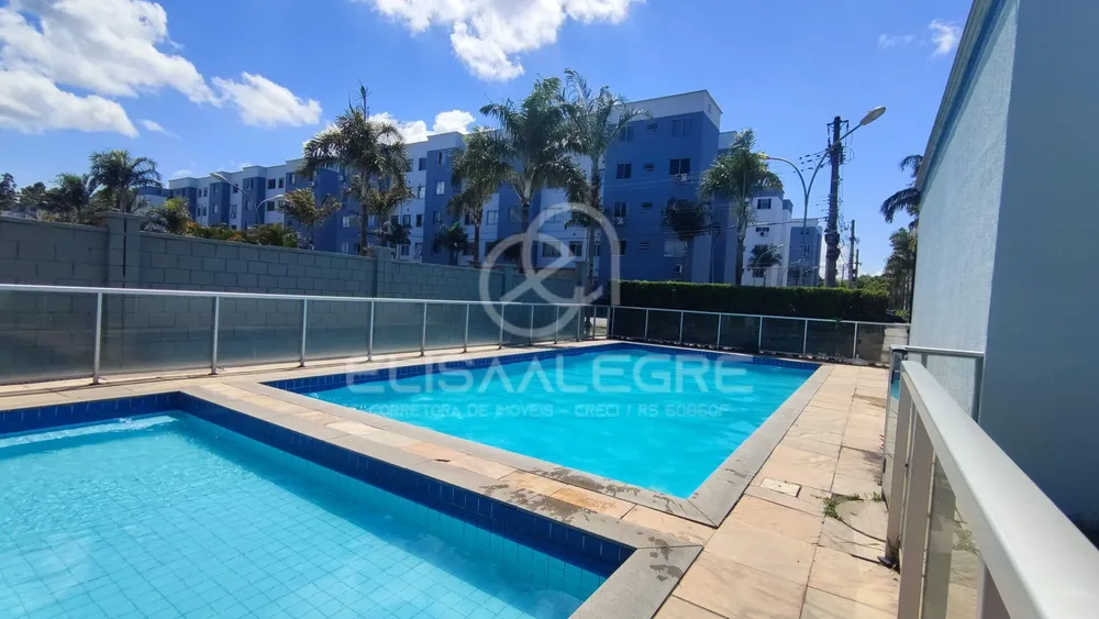 Apartamento, 2 quartos, 48 m² - Foto 6