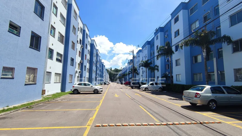 Apartamento, 2 quartos, 48 m² - Foto 14
