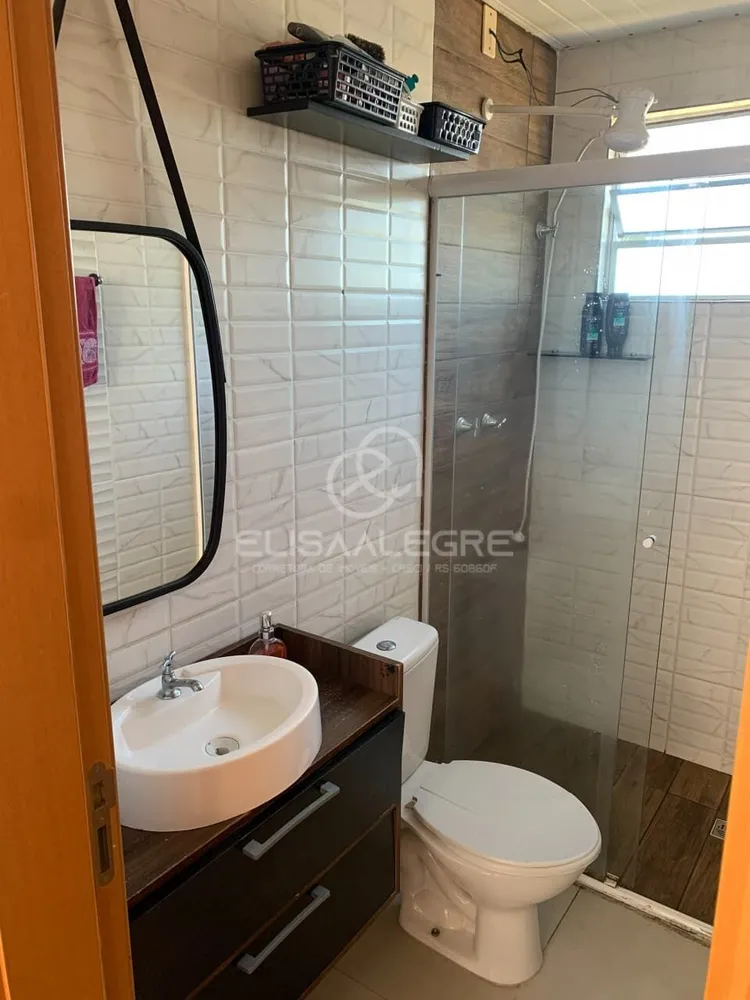 Apartamento, 2 quartos, 48 m² - Foto 7