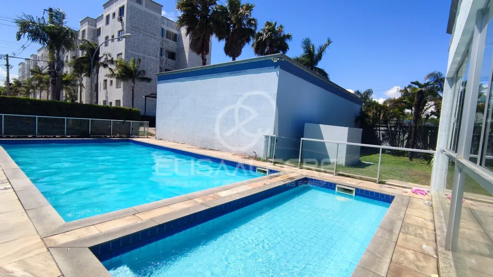 Apartamento, 2 quartos, 48 m² - Foto 13