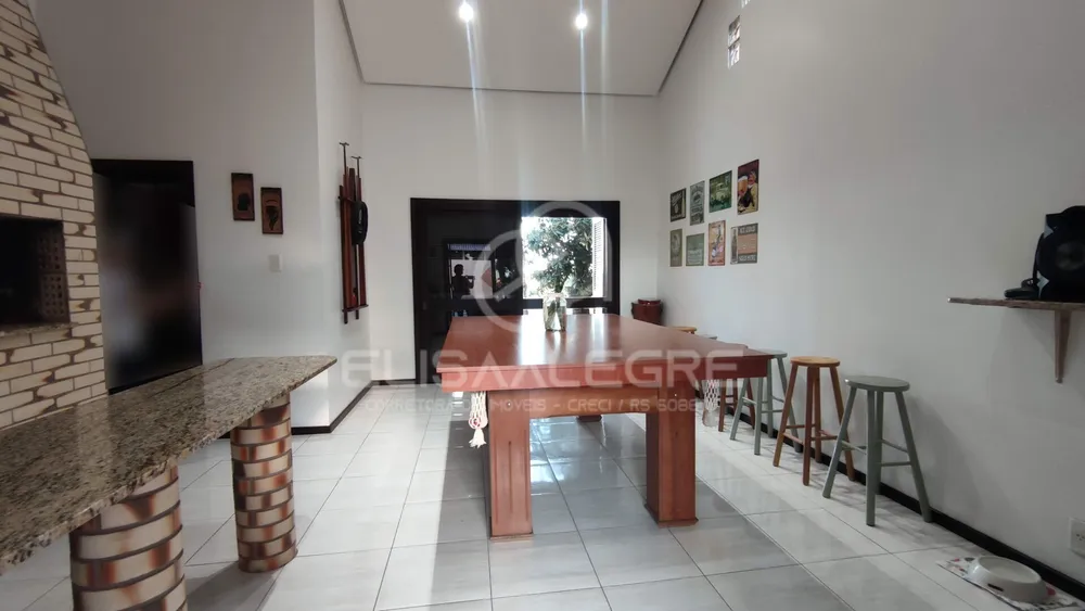 Casa, 3 quartos, 315 m² - Foto 7