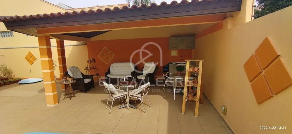 Casa, 3 quartos, 315 m² - Foto 12