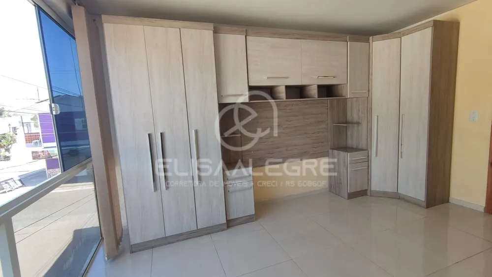 Sobrado, 2 quartos, 64 m² - Foto 4