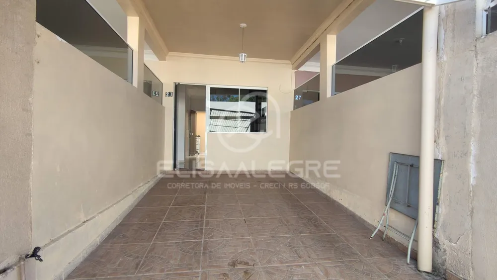 Sobrado, 2 quartos, 64 m² - Foto 8