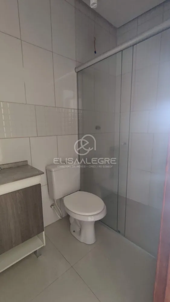 Sobrado, 2 quartos, 64 m² - Foto 9