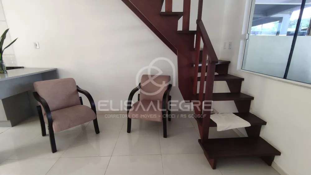 Sobrado, 2 quartos, 64 m² - Foto 4