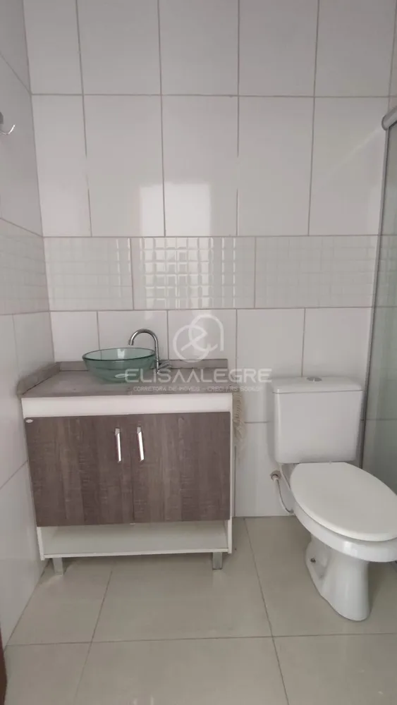 Sobrado, 2 quartos, 64 m² - Foto 8