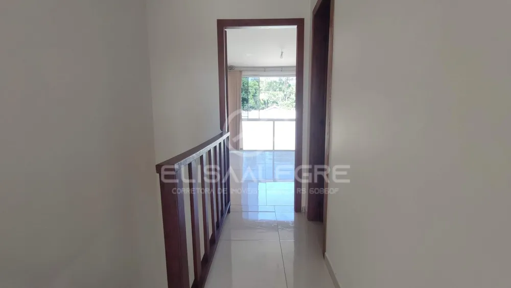Sobrado, 2 quartos, 64 m² - Foto 7