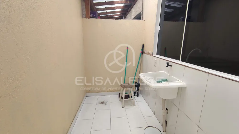 Sobrado, 2 quartos, 64 m² - Foto 3