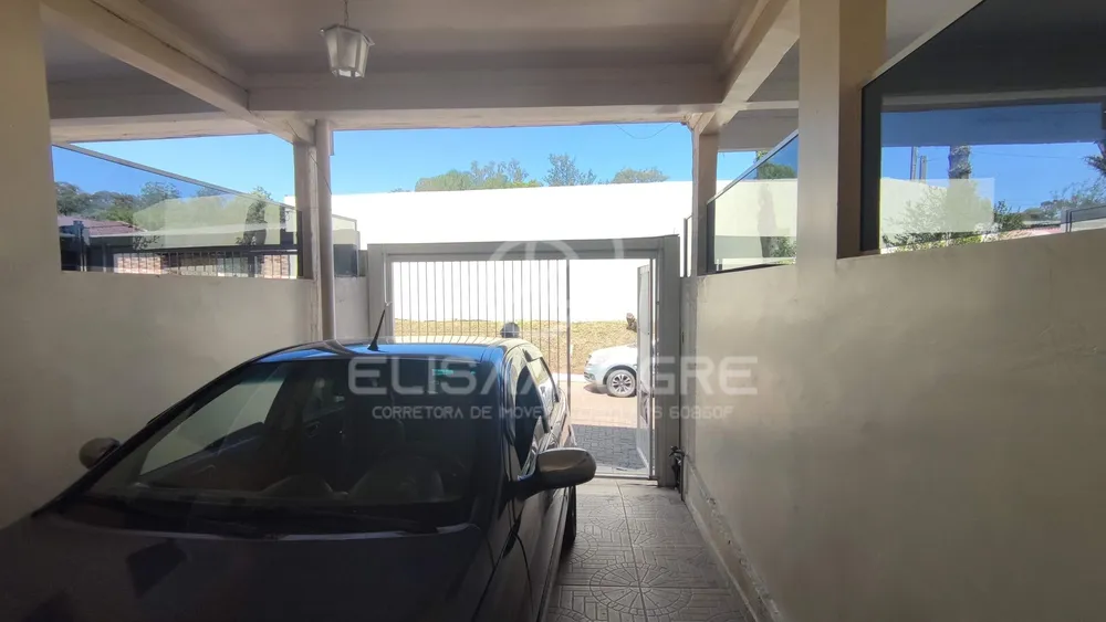 Sobrado, 2 quartos, 64 m² - Foto 1