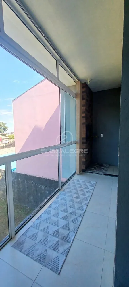 Sobrado, 3 quartos, 220 m² - Foto 8