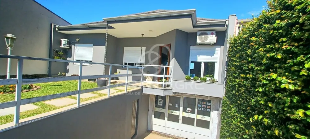 Sobrado, 3 quartos, 220 m² - Foto 3