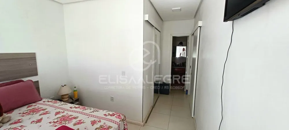 Sobrado, 3 quartos, 220 m² - Foto 15