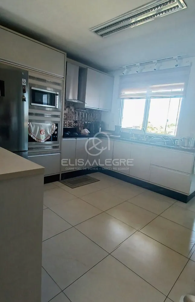 Sobrado, 3 quartos, 220 m² - Foto 11