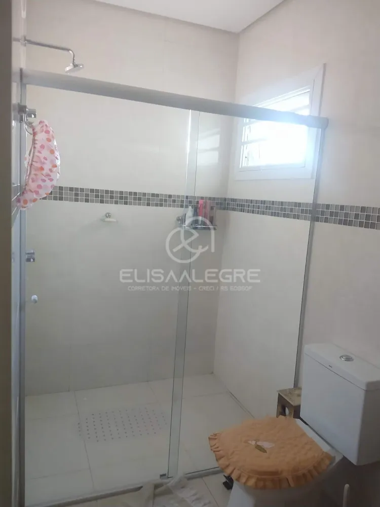 Sobrado, 3 quartos, 220 m² - Foto 6