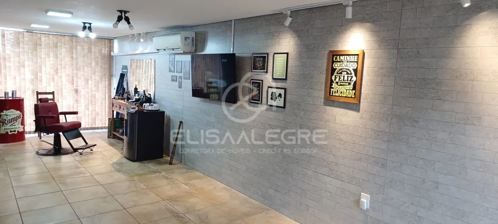 Sobrado, 3 quartos, 220 m² - Foto 1