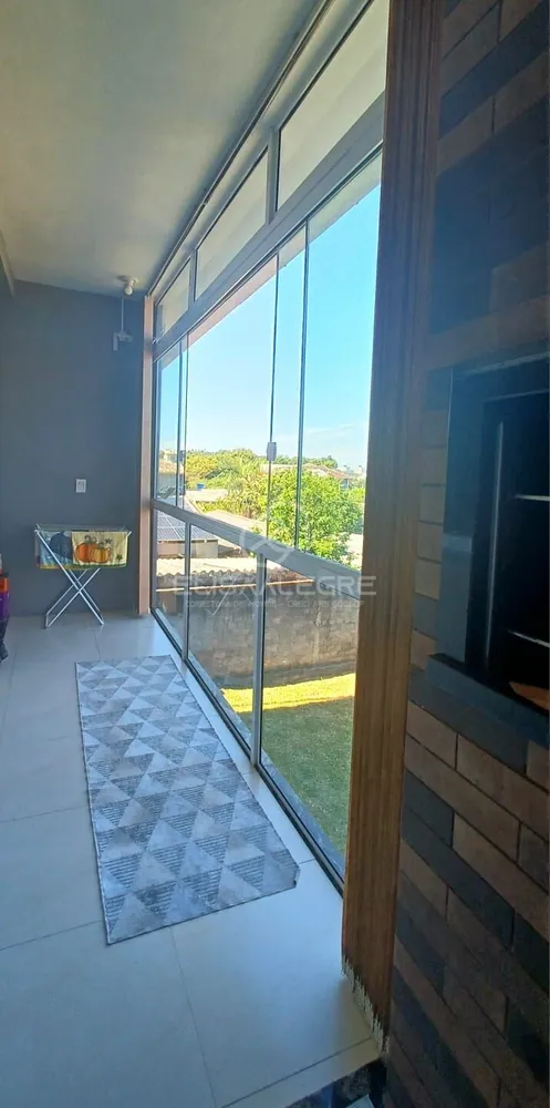 Sobrado, 3 quartos, 220 m² - Foto 5