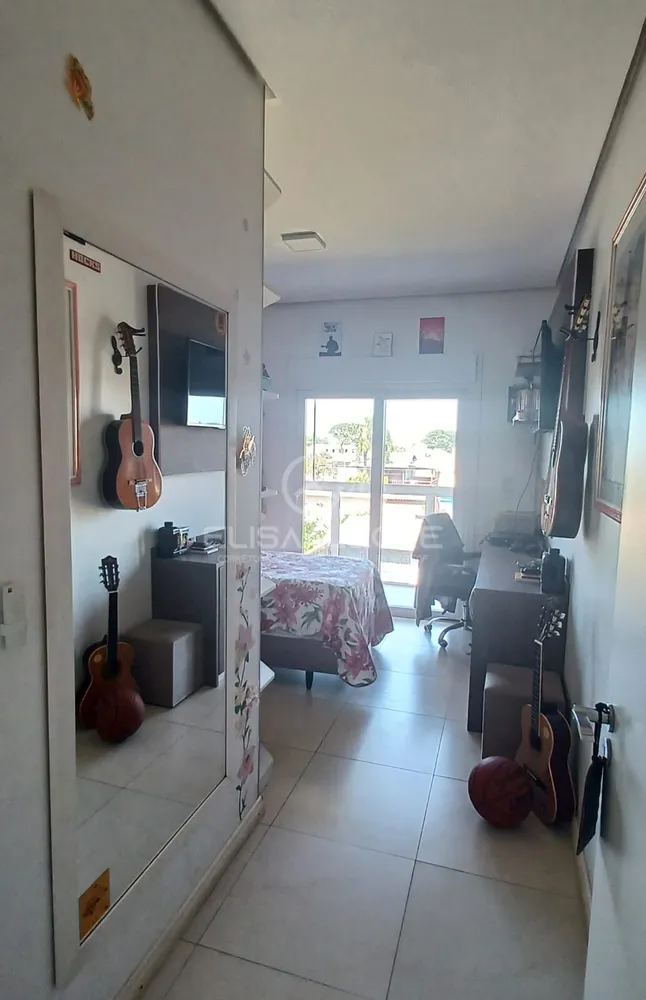 Sobrado, 3 quartos, 220 m² - Foto 10