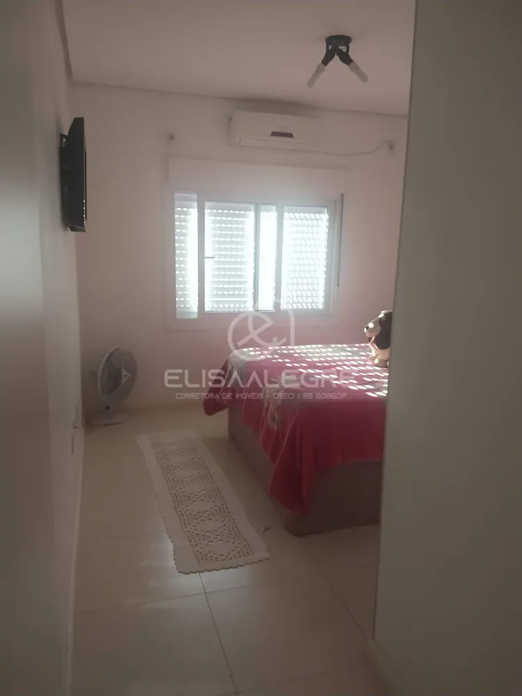 Sobrado, 3 quartos, 220 m² - Foto 7