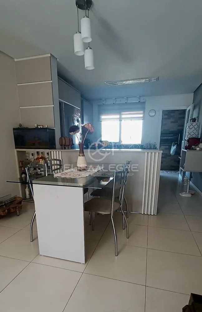 Sobrado, 3 quartos, 220 m² - Foto 4