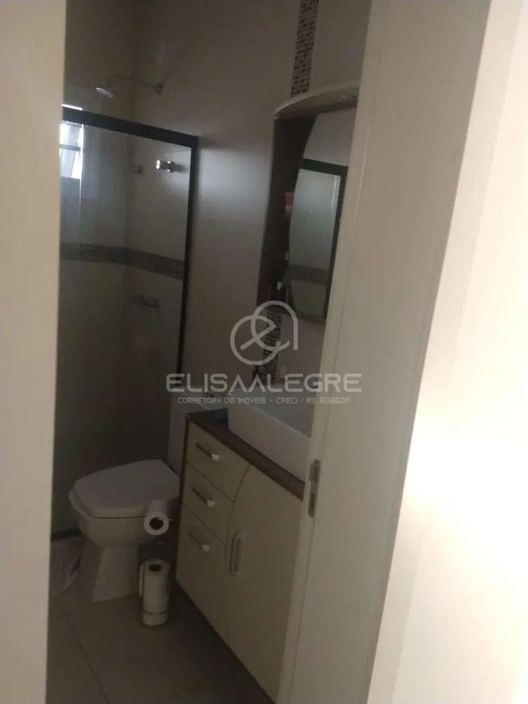 Sobrado, 3 quartos, 220 m² - Foto 2