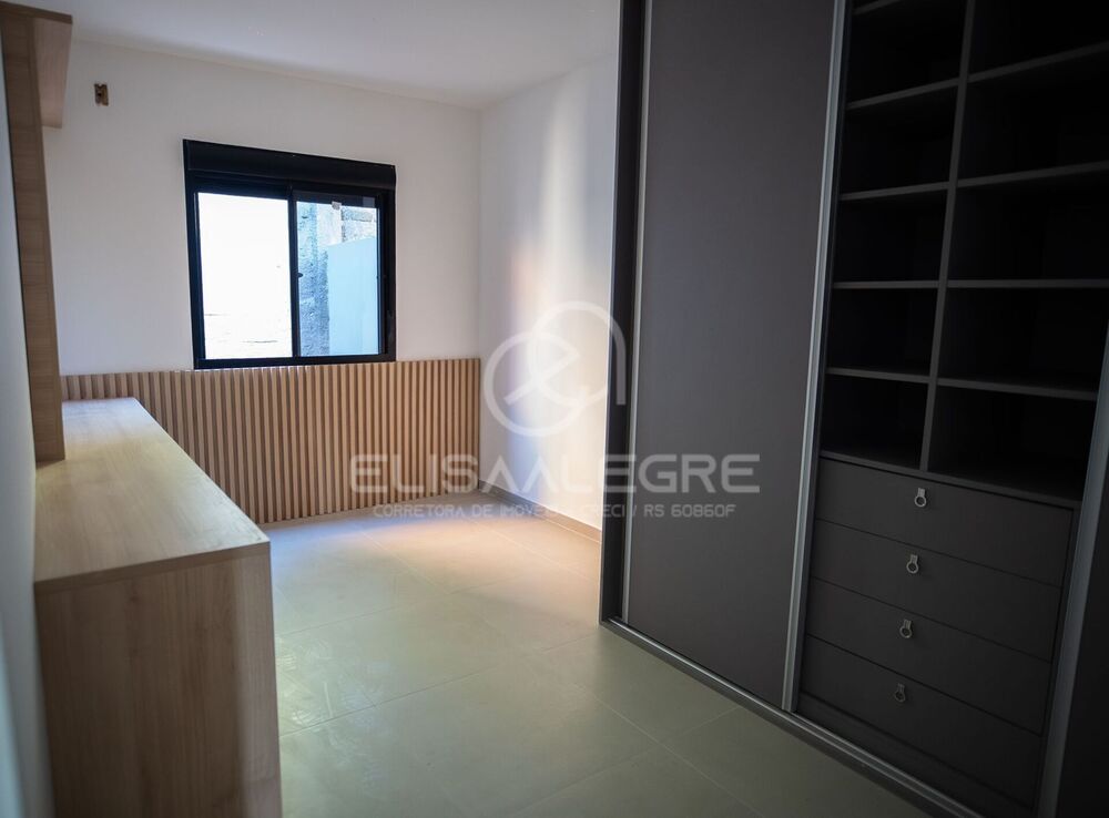 Casa, 3 quartos, 58 m² - Foto 4