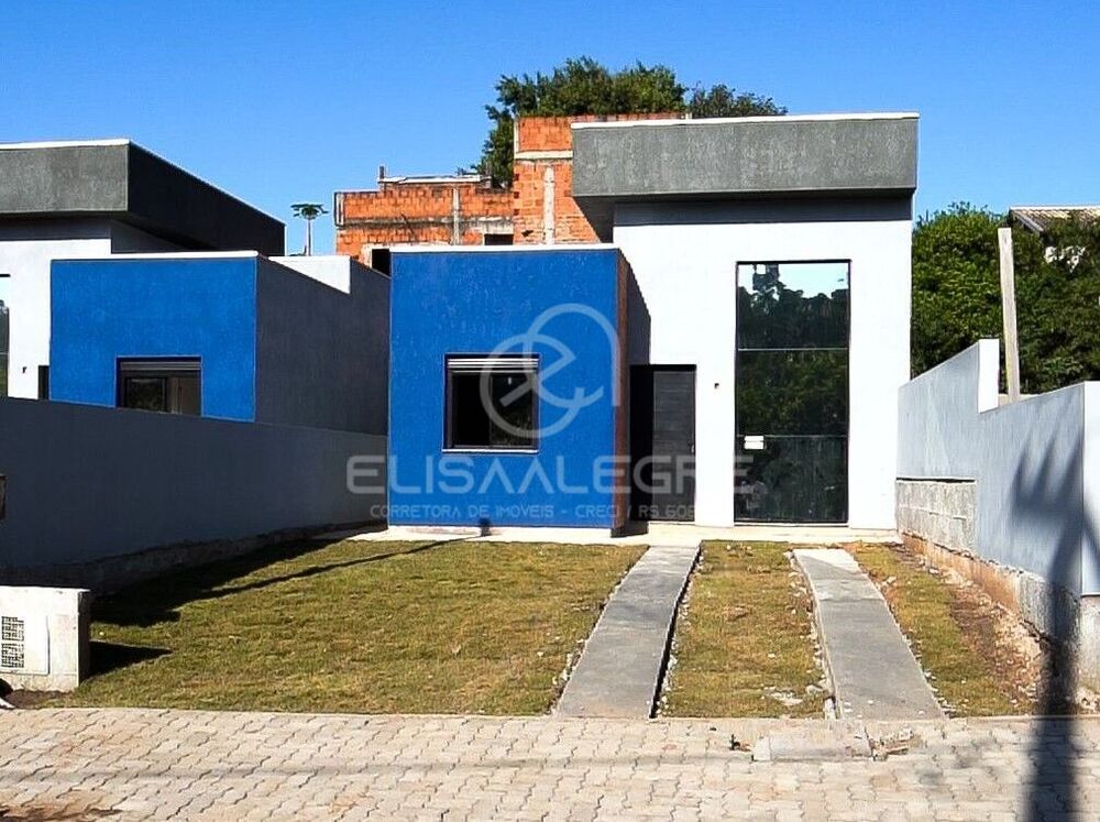 Casa, 3 quartos, 58 m² - Foto 5