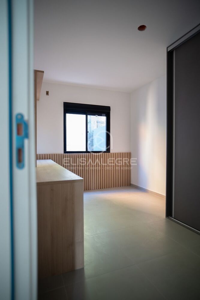 Casa, 3 quartos, 58 m² - Foto 1