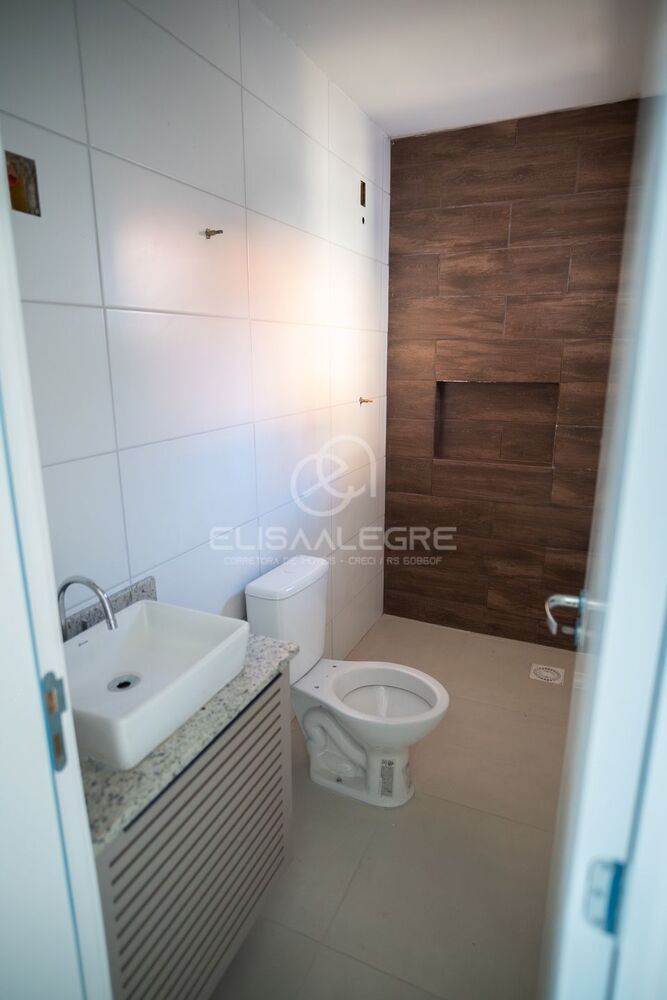 Casa, 3 quartos, 58 m² - Foto 8