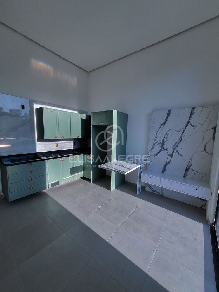 Casa, 3 quartos, 58 m² - Foto 2