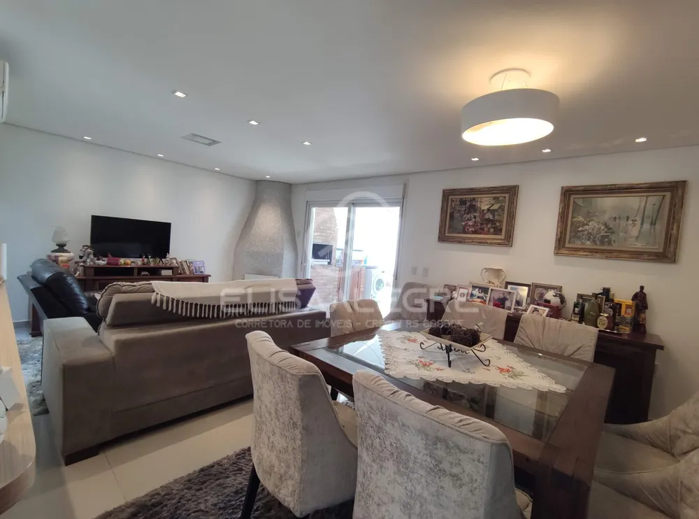 Casa, 2 quartos, 135 m² - Foto 6