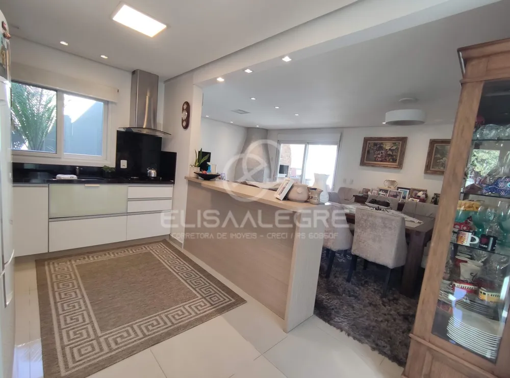 Casa, 2 quartos, 135 m² - Foto 2