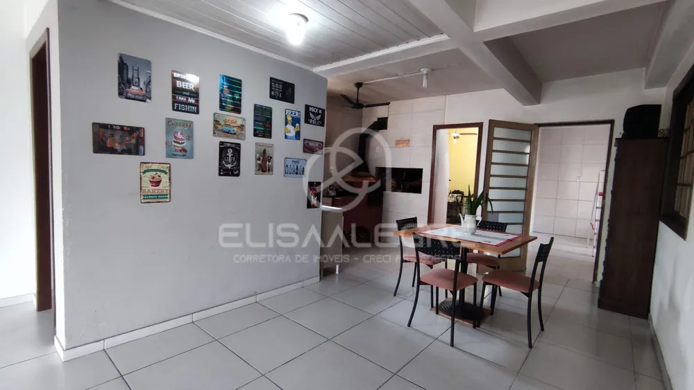 Sobrado, 6 quartos, 224 m² - Foto 7