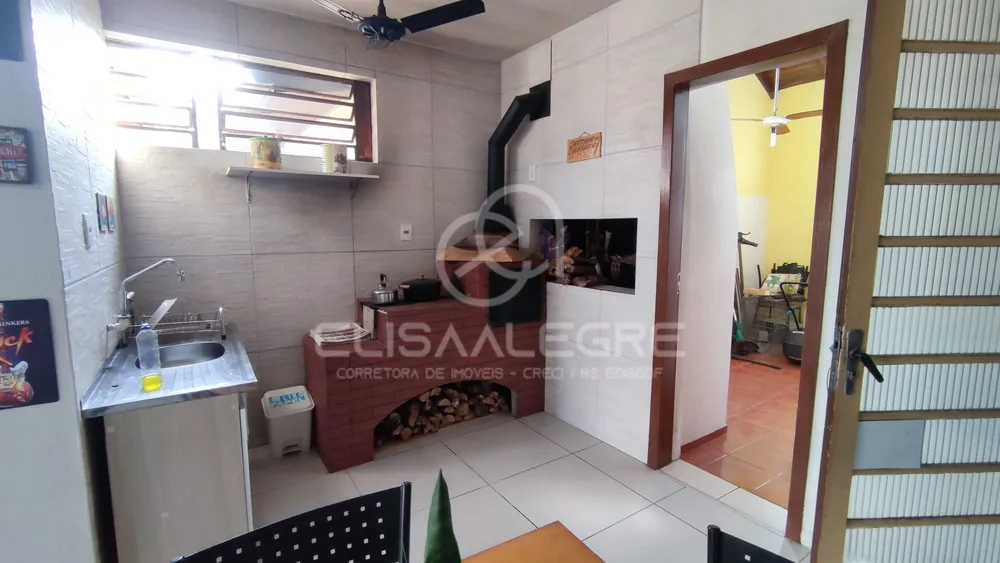 Sobrado, 6 quartos, 224 m² - Foto 8