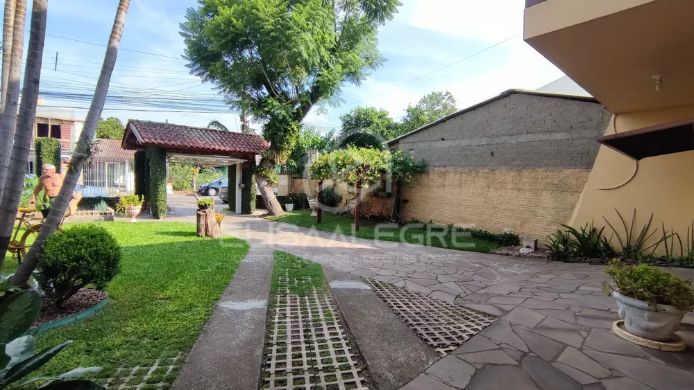 Sobrado, 6 quartos, 224 m² - Foto 5