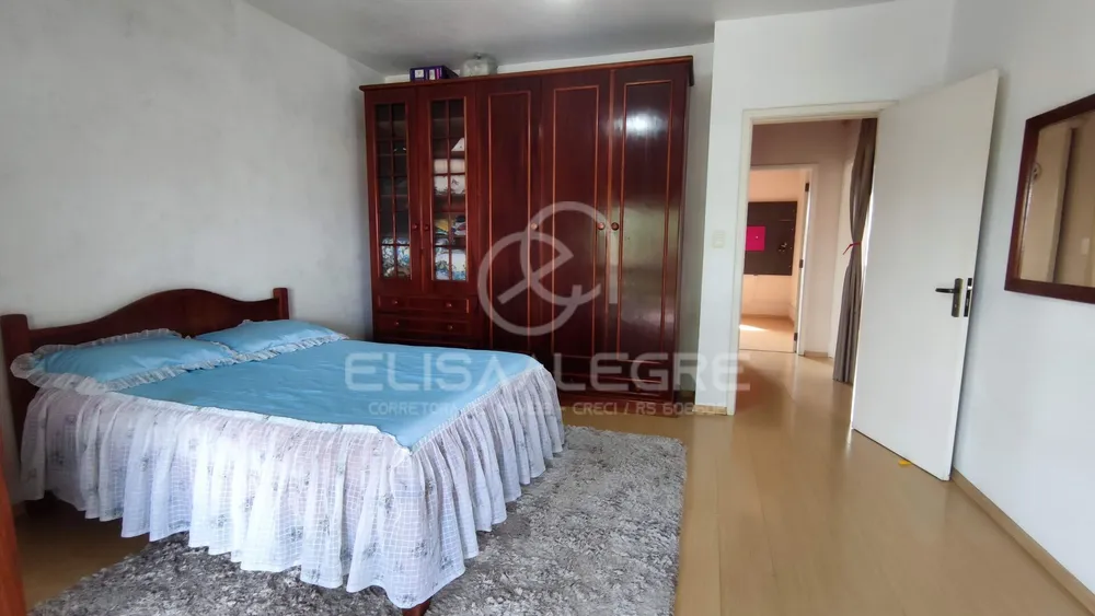 Sobrado, 6 quartos, 224 m² - Foto 3