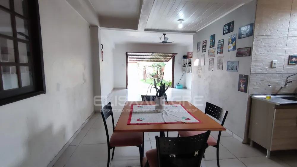Sobrado, 6 quartos, 224 m² - Foto 14