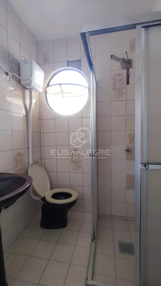 Sobrado, 6 quartos, 224 m² - Foto 11