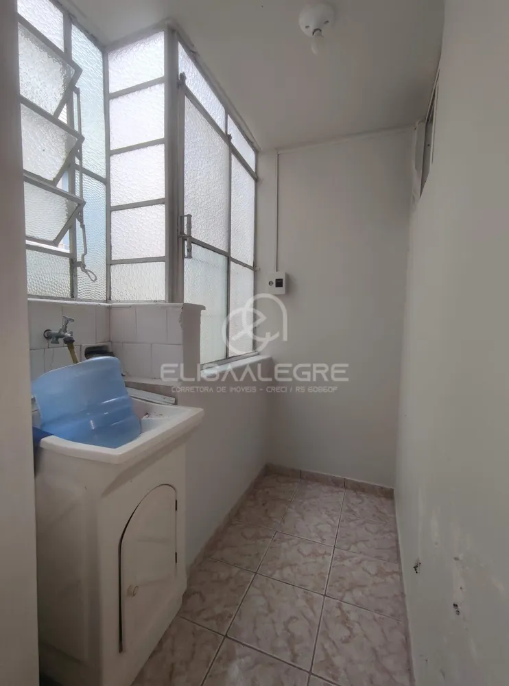 Apartamento, 2 quartos, 49 m² - Foto 3