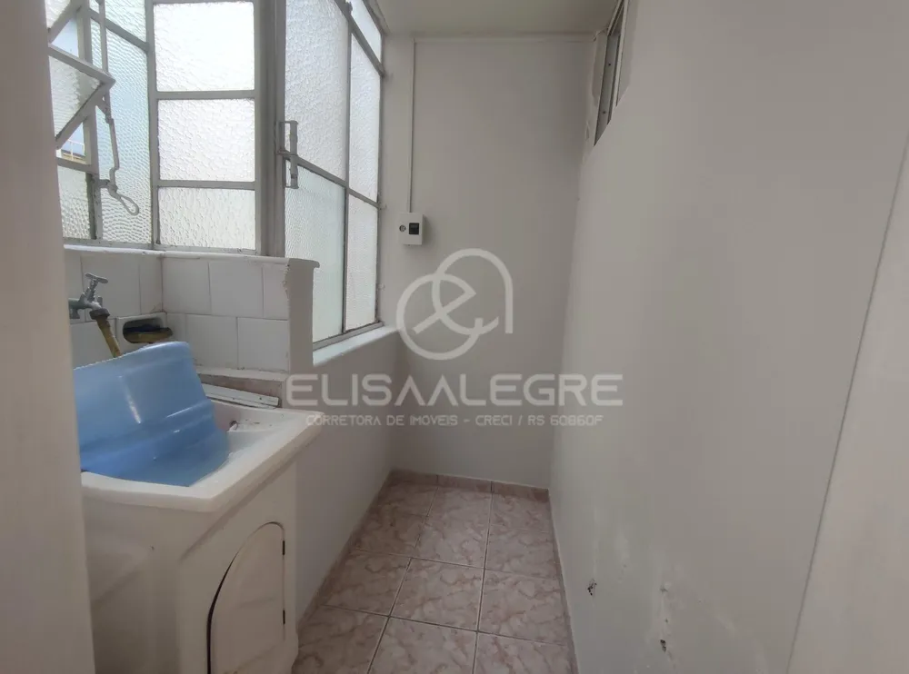 Apartamento, 2 quartos, 49 m² - Foto 2