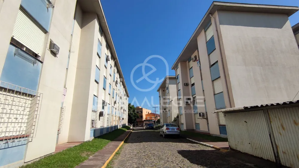 Apartamento, 2 quartos, 49 m² - Foto 11