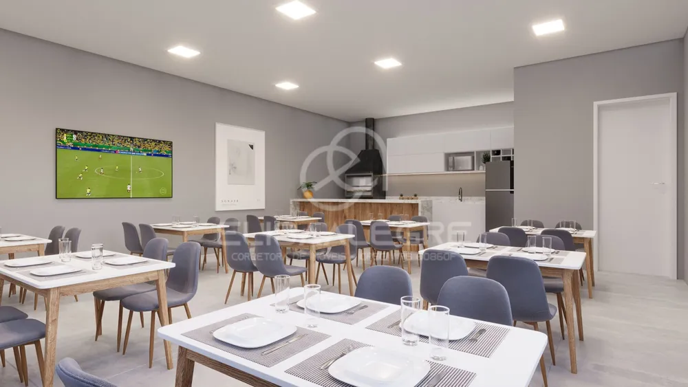 Apartamento, 2 quartos, 50 m² - Foto 9