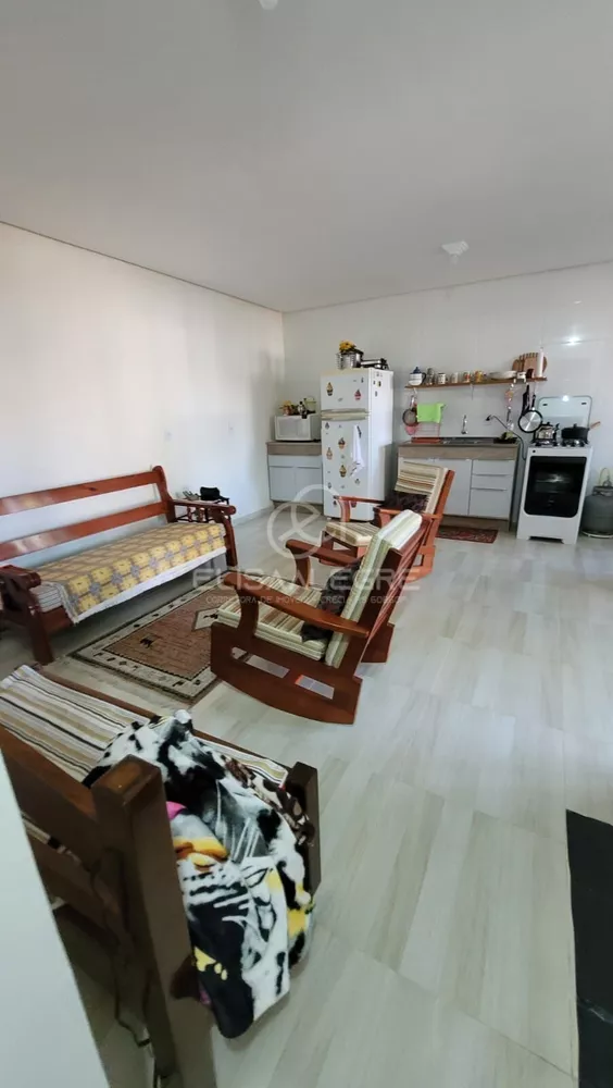 Apartamento à venda com 2 quartos, 71m² - Foto 1