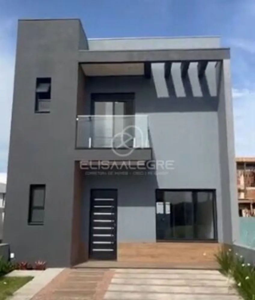 Sobrado, 3 quartos, 126 m² - Foto 6